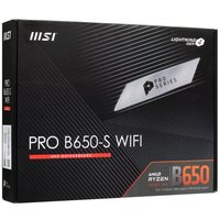 Motherboard MSI PRO B650-S WIFI