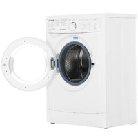 Стиральная машина Indesit MSC 615 белый