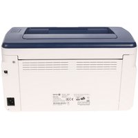 Принтер лазерный Xerox Phaser 3020