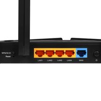 Wi-Fi router TP-Link Archer AX1500
