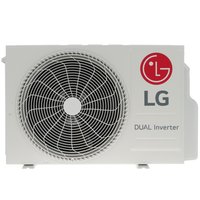 Кондиционер   LG TC09GQR