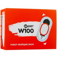 Робот-мойщик окон Даджет W100 белый