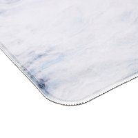 Коврик KEYRON KS-XL Iceland (XL) белый