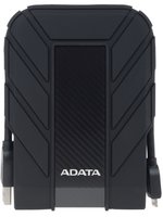 2 TB External HDD ADATA HD710 Pro [AHD710P-2TU31-CBK]