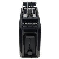 Toaster Braun HT3110 BK black