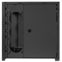 PC case Corsair iCUE 5000X RGB [CC-9011212-WW] black