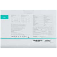 Блок питания DEEPCOOL PF600 [R-PF600D-HA0B-EU] черный