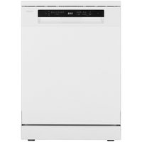 Посудомоечная машина Eigen F601W белый