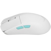 Mouse wireless/wired ASUS ROG Harpe Ace Aim Lab Edition [90MP02W0-BMUA10] white