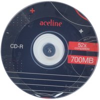 CD-диск Aceline CD-R