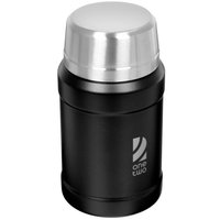 Термос OneTwo Explorer O3VF090 черный