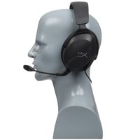 Wired headphones HyperX Cloud Stinger 2 Core black 2022