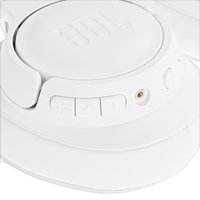 Беспроводные/проводные наушники JBL Tune 720BT  белый 2023