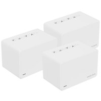 MESH-комплект Mercusys Halo H80X (3-pack)