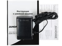 Швейная машина Janome MX 55