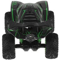 Радиоуправляемая машина внедорожник DEXP Fog Crawler