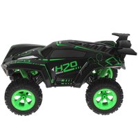 Радиоуправляемая машина внедорожник DEXP Fog Crawler
