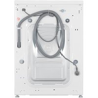 Стиральная машина LG F2M5HS6W белый