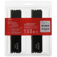 RAM ADATA XPG Lancer Blade [AX5U6400C3216G-DTLABBK] 32 GB