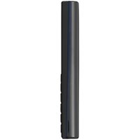 Сотовый телефон Nokia 106 (2023) серый