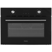 Электрический духовой шкаф Haier HOY-P09NCGB — фото 1