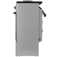 Electric stove DARINA 5404 S gray