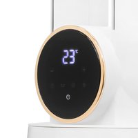 Вентилятор REOKA RKBF-3501  белый