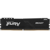 Память оперативная DDR4 Kingston 16Gb 3600Mhz (KF436C18BB/16)