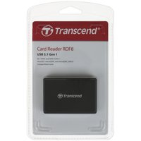 Кард-ридер Transcend TS-RDF8K2