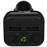 FM-трансмиттер Ritmix FMT-A880