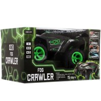 Радиоуправляемая машина внедорожник DEXP Fog Crawler