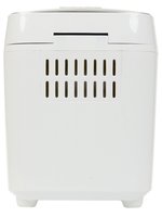 Хлебопечь Gorenje BM1600WG серебристый