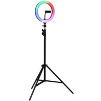 Ring light FinePower RL-4 RGB