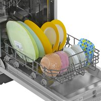 Встраиваемая посудомоечная машина Gorenje GV520E10S
