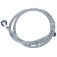 Стиральная машина Hotpoint NUS 5015 S RU белый