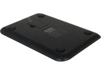 Кухонные весы Redmond RS-M748 серебристый