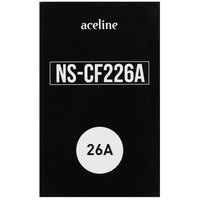 Картридж лазерный Aceline NS-CF226A черный, с чипом