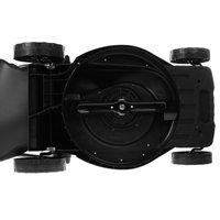 Электрическая газонокосилка FinePower GRL200-43