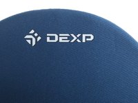 Коврик DEXP GM-XS (XS) синий
