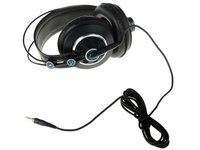 Проводные наушники AKG K240 MKII  черный 2013