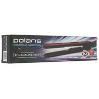 Выпрямитель для волос Polaris PHS 2590KT фиолетовый
