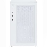 Корпус ADATA XPG VALOR MESH [VALORMESHWOF-WHCWW] белый