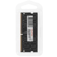 Оперативная память SODIMM QUMO [QUM4S-16G2666P19] 16 ГБ
