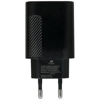Charger KEYRON WHC-C-25 black