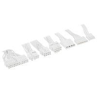 Блок питания Cougar GEX 850 SNOW [31GE085002R01] белый