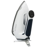 Парогенератор Braun CareStyle 7 Pro IS7282BL белый