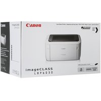 Принтер лазерный Canon imageCLASS LBP6030
