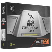 Motherboard MSI MAG B650 TOMAHAWK WIFI