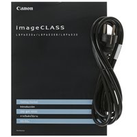Принтер лазерный Canon imageCLASS LBP6030