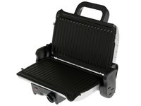 Grill Tefal Minute Grill GC205012 silver
